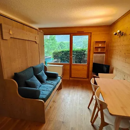 Rare Pearl With Incredible Views Les Houches