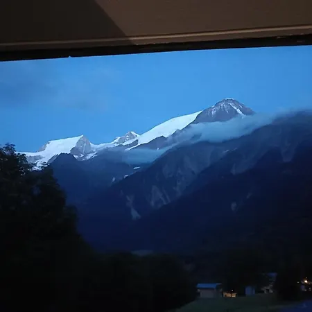 Rare Pearl With Incredible Views