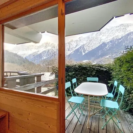 Rare Pearl With Incredible Views Apartman *